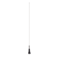 Antena Móvil UHF Ajustable en Campo, Rango de Frecuencia 445-470 MHz.