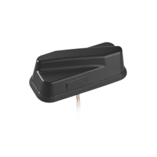 Antena trooper banda multiple con puerto 4G LTE