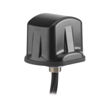 Antena de bajo perfil multibanda, multiples LTE, GPS y GLONASS Antena de bajo perfil multibanda, multiples LTE, GPS y GLONASS