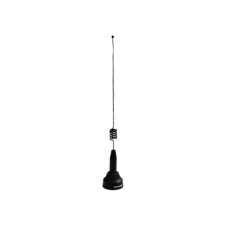 Antena Móvil UHF, Ajustables en Campo, Rango de Frecuencia 896-940 MHz.