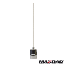Antena Móvil UHF,  Requiere Montaje NMO de 3/4