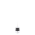 Antena Móvil UHF,  Requiere Montaje NMO de 3/4