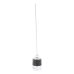 Antena Móvil UHF,  Requiere Montaje NMO de 3/4