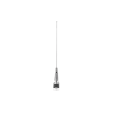Antena ajustable al campo 450-470 MHz, con resorte incluido Antena ajustable al campo 450-470 MHz, con resorte incluido