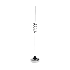 Antena móvil UHF, rango de frecuencia 806 - 866 MHz, 3 dB 150 W