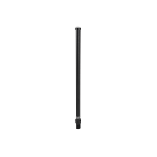 Antena base omnidireccional, rango de frecuencia 5.7 - 5.8 GHz, 10 dBi de ganancia