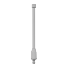 Antena Base Omnidireccional, Rango de Frecuencia 2400-2483 MHz, 6 dBi de Ganancía.