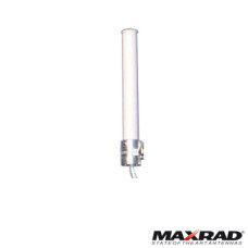 Antena Base Omnidireccional, Rango de Frecuencia 2.4-2.48 / 5.1-5.85 GHz, 6 / 8 dBi de Ganancia.