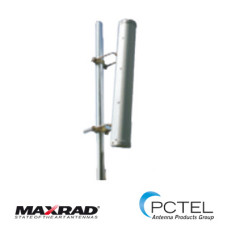 Antena Sectorial, Rango de Frecuencia 4.9 - 6.0 GHz, 14-18 dBi. de Ganancia.