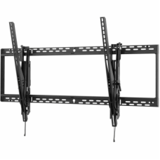 Montaje de pared Universal con Inclinación para Pantallas de 60