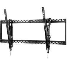 Montaje de pared Universal con Inclinación para Pantallas de 60