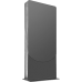 Kiosko tipo Vertical color negro para Pantallas 55
