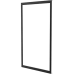 Overlay IR Táctil para Smart City Kiosk / 10 Puntos Simultáneos / Respuesta ≤15 ms / IP65 Exterior / Compatible KOP55XHB-A