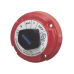 Switch Selector de Batería de Servicio Mediano, para Sistemas Eléctricos Marinos