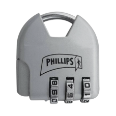 Candado de Combinación Ajustable / No Requiere Llave / Color Natural. Candado de Combinación Ajustable / No Requiere Llave / Color Natural.