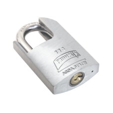 Candado Metálico Robusto para Puertas / Llave PH-52 para 5 pernos de combinación / Diseño Anti-palanca con Gancho Protegido. Candado Metálico Robusto para Puertas / Llave PH-52 para 5 pernos de combinación / Diseño Anti-palanca con Gancho Protegido.