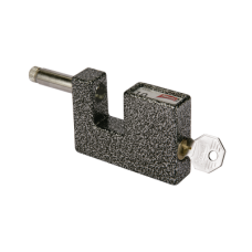 Candado para Cortina Metálicas #10 / Llave PH-52 para 5 pernos de combinación / Cuerpo de aleación metálica. Candado para Cortina Metálicas #10 / Llave PH-52 para 5 pernos de combinación / Cuerpo de aleación metálica.