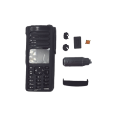 Carcasa de plástico para Radio Motorola DGP8550 Carcasa de plástico para Radio Motorola DGP8550