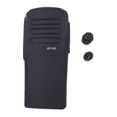 Carcasa de plástico para Radio Motorola DEP450