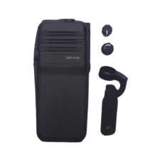Carcasa de plástico para Radio Motorola DGP4150 Carcasa de plástico para Radio Motorola DGP4150