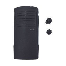 Carcasa de plástico para Radio Motorola EP150 Carcasa de plástico para Radio Motorola EP150