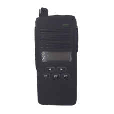 Carcasa de plástico para Radio Motorola EP350 Carcasa de plástico para Radio Motorola EP350