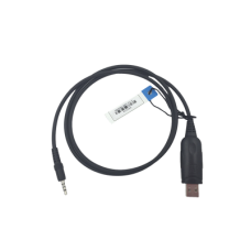 Cable programador para radios VERTEX VX-5R, FT-60R, VX-300, VX-400, VX-410, VX-180 Cable programador para radios VERTEX VX-5R, FT-60R, VX-300, VX-400, VX-410, VX-180