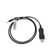 Cable programador para radios ICOM IC-F3/S/GT/IC-F11/14/14S/208E/208H/2100/2200H/2720H Cable programador para radios ICOM IC-F3/S/GT/IC-F11/14/14S/208E/208H/2100/2200H/2720H