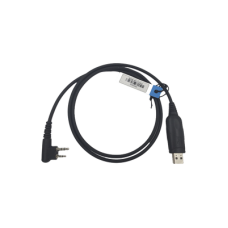 Cable programador para radios HYT TC500/ TC600/ TC700/ TC2110/ TC1600.