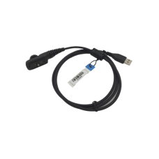 Cable programador para radios HYT PD700/ PD702/ PD780/ PD782/ PD788/ PD580.