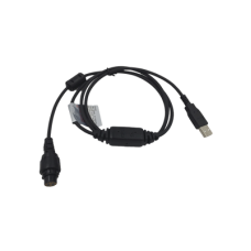 Cable programador para radios HYT MD780/G/ MD650/ MD950