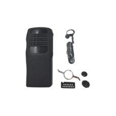 Carcasa de plástico para Radio Motorola CP200, GP3188