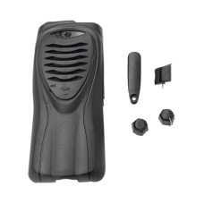 Carcasa de plástico para Radio Kenwood TK2202, Incluye Accesorios