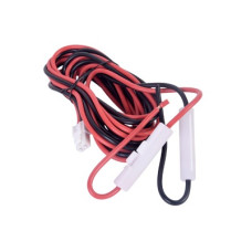 Arnés de corriente para  radios moviles TK760G/860G/762G/862G/TK-7302/7302H/7302HV/ TK-8302/ 8302H/ 8302HU