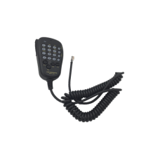 Micrófono para radio movil con conector RJ-45 de 6 pines para YAESU FT-7800R FT8800, FT8900R Micrófono para radio movil con conector RJ-45 de 6 pines para YAESU FT-7800R FT8800, FT8900R