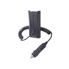 Cable adaptador para corriente para radios Kenwood TK2202 / 3202 / 3212 / 2212 / SERIE L, alternativa para KNB-29N, KNB-45L