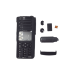 Carcasa de plástico para Radio Motorola DGP8550