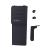 Carcasa de plástico para Radio Motorola HT1000
