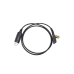 Cable programador para radios ICOM ICF4261/3261