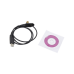 Cable programador para radios ICOM ICF4261/3261