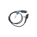Cable programador para radios ICOM ICF4261/3261