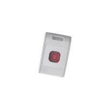 Botón de pánico Inalámbrico tipo collar color Botón de pánico Inalámbrico tipo collar color