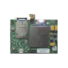 TRANSMISOR GSM/GPRS INTEG D/EVENTOS 4G SERIE FORCE TRANSMISOR GSM/GPRS INTEG D/EVENTOS 4G SERIE FORCE