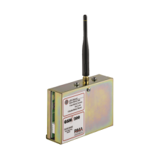 Comunicador GSM/GPRS para paneles PIMA. Permite envío de SMS, Llamadas o Datos. Compatible con la central SENTRY de PIMA