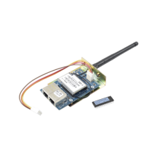 Kit de Comunicador WIFI/Ethernet para paneles PIMA HUNTERPRO-832 y CHIP para actualizar. Permite uso de App PIMALink 2.0 Gratuita.