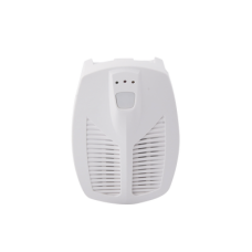 DETECTOR INALAMBRICO DE GAS SERIE FORCE