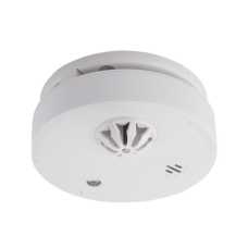 DETECTOR INALAMBRICO DE HUMO/CALOR LINEA FORCE