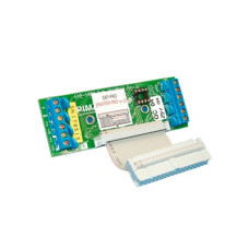 Módulo de expansión cableado local 8 zonas, para los paneles HUNTER PRO Módulo de expansión cableado local 8 zonas, para los paneles HUNTER PRO