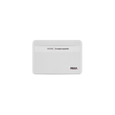 Módulo Expansor de salidas tipo Relay compatible con panel FORCE