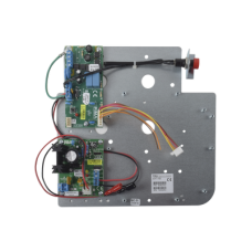 Interface universal de conversión TCP/IP GPRS compatible con cualquier alarma con formato CONTAC ID no incluye GSM200 ni NET4PRO